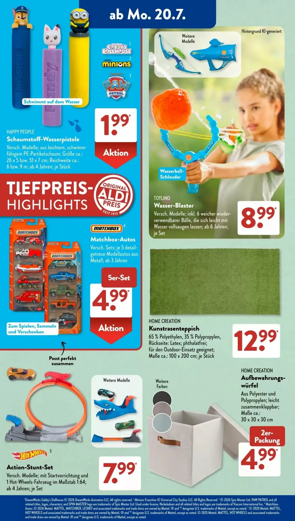 aldi prospekt juli 20 26 5