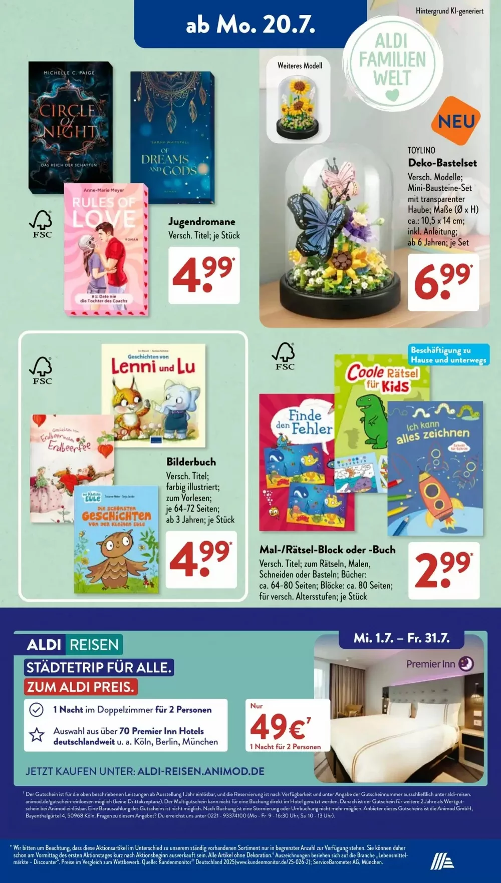 aldi prospekt juli 20 26 6