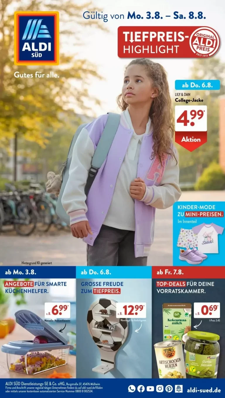aldi süd prospekt kw-31