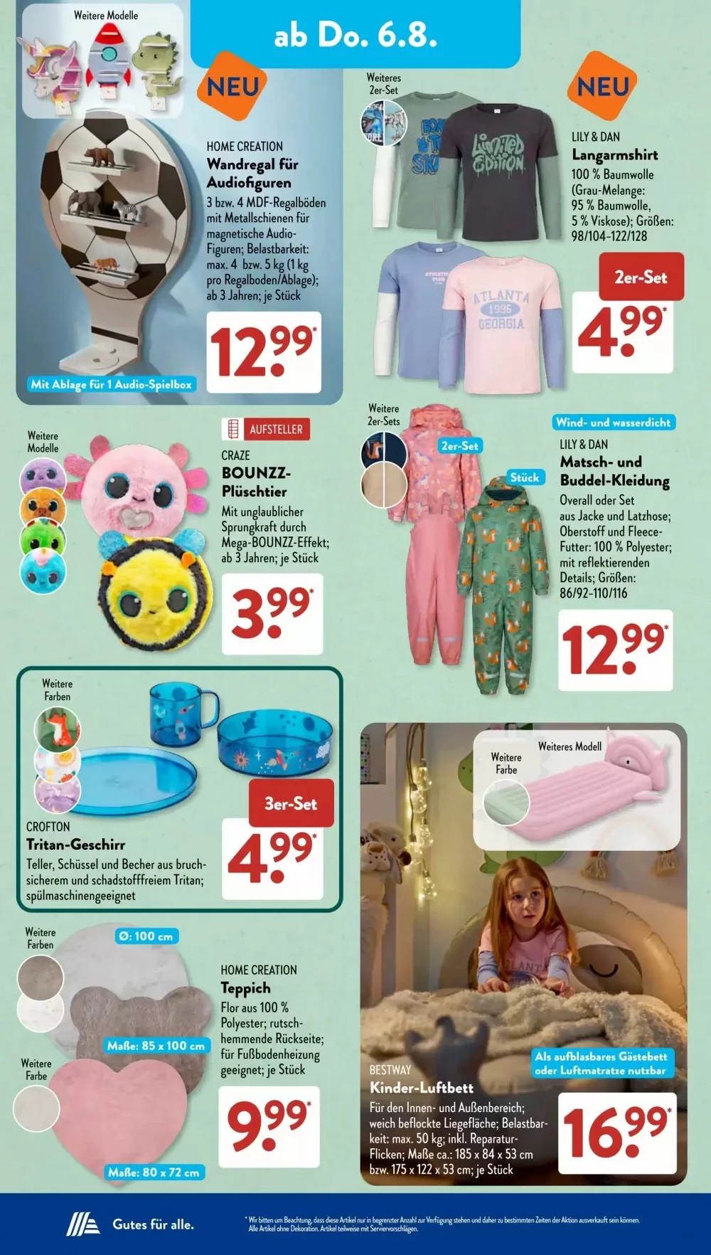 aldi sud prospekt august 3 8 10