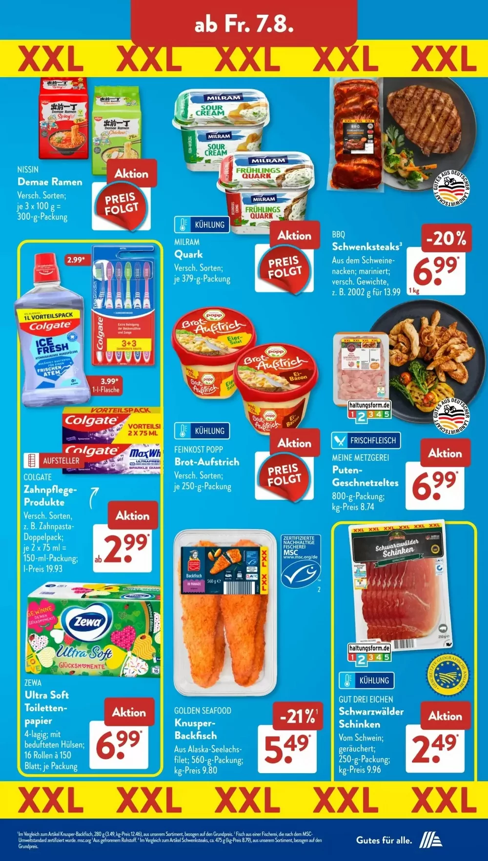 aldi sud prospekt august 3 8 11