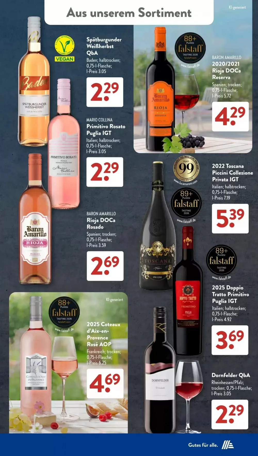 aldi sud prospekt august 3 8 19
