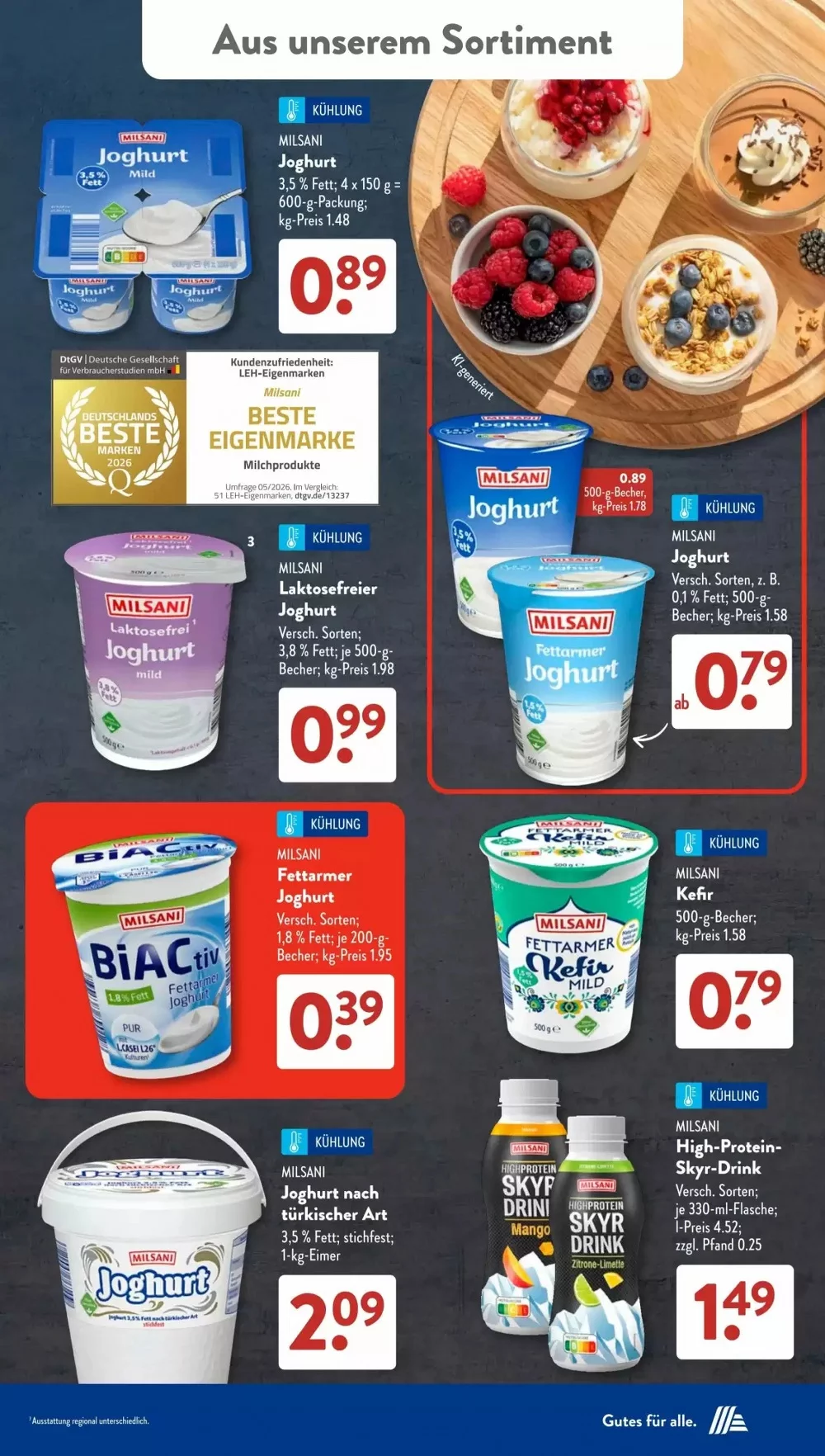 aldi sud prospekt juli 27 august 1 19