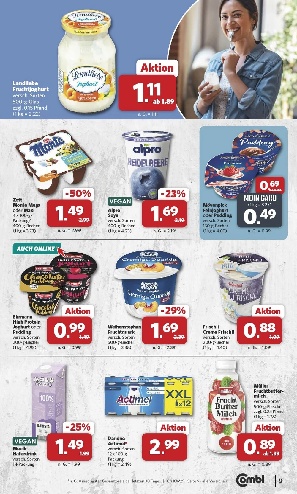 combi prospekt juli 13 18 9