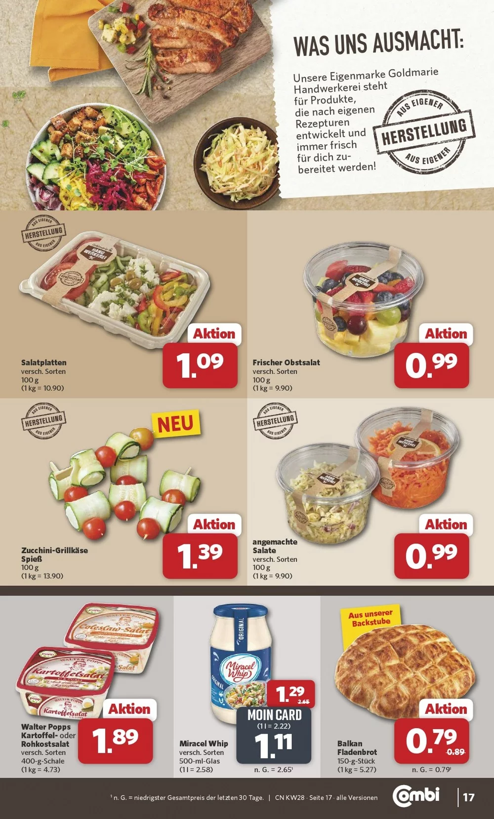 combi prospekt juli 6 11 17