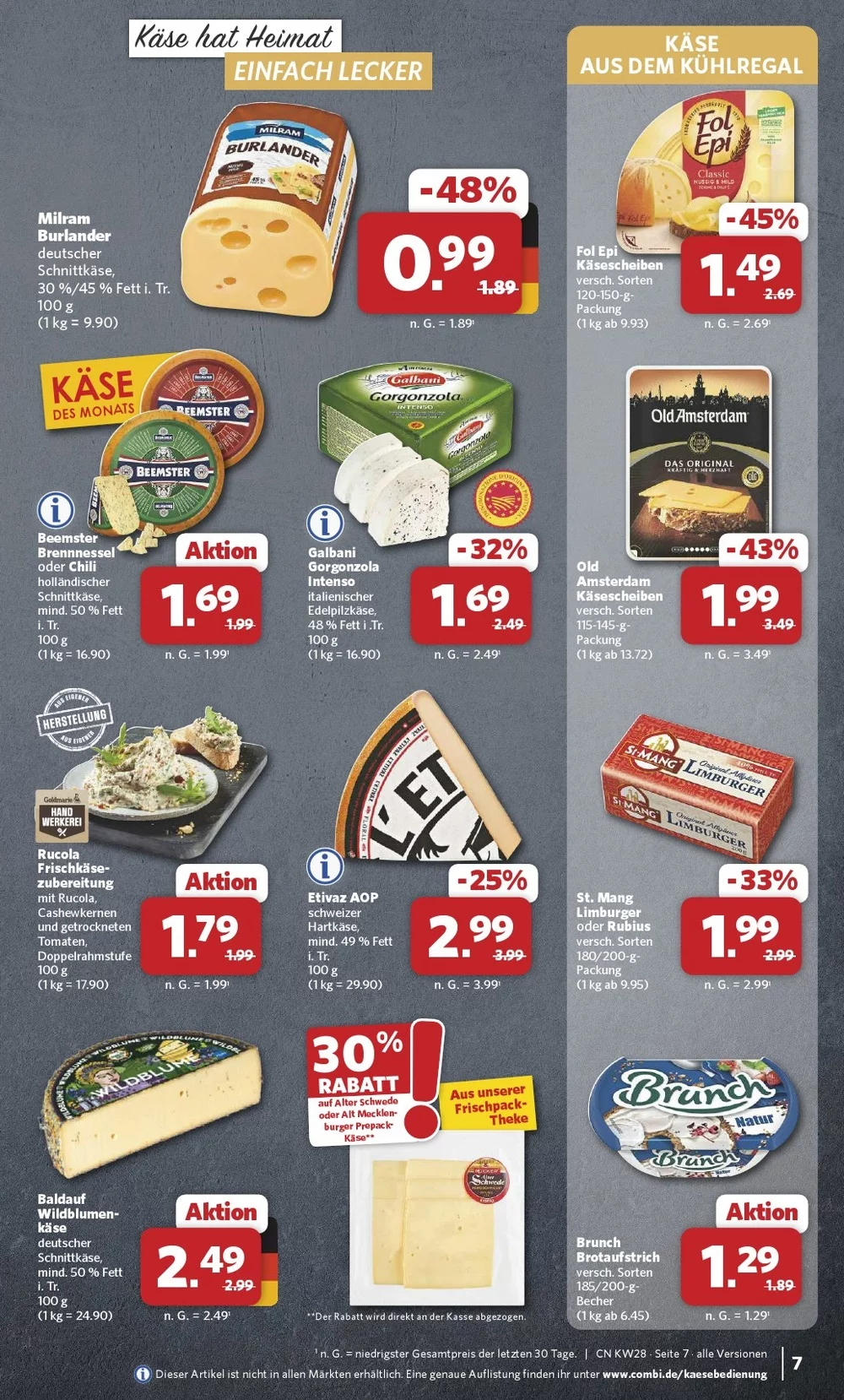 combi prospekt juli 6 11 7