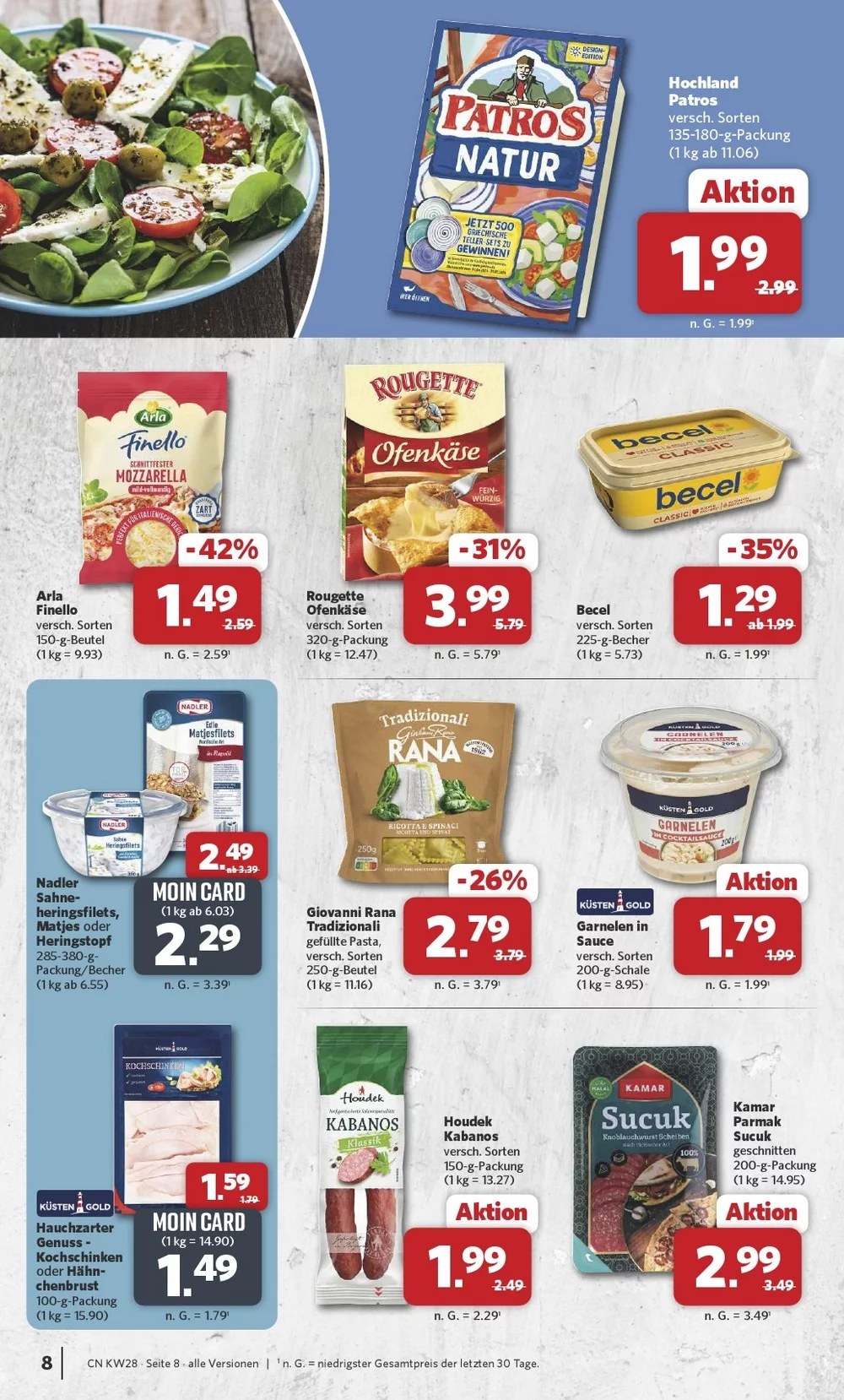 combi prospekt juli 6 11 8