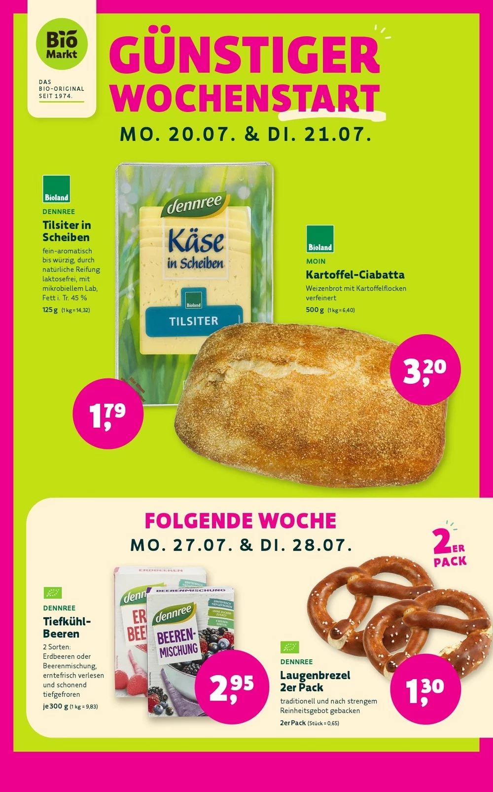denns markt prospekt juli 15 28 5