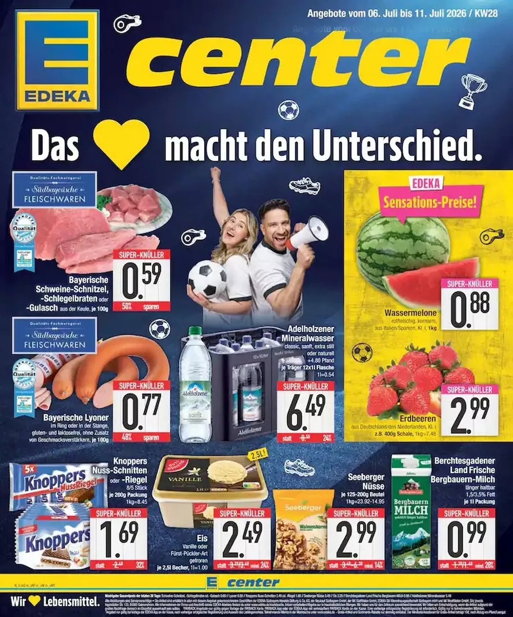 e center prospekt kw-28