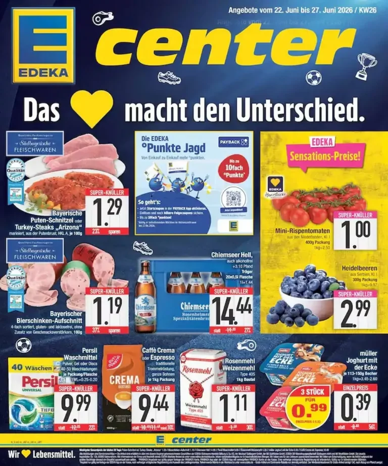 e center prospekt kw26