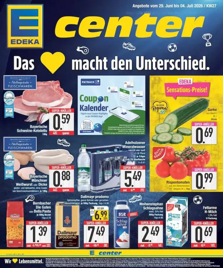 e centerprospekt kw27