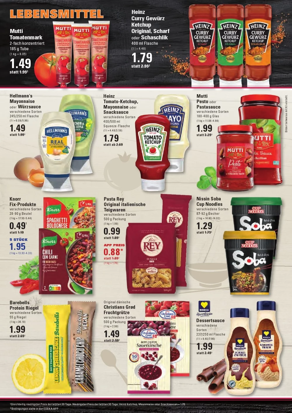 edeka meyers prospekt juli 6 11 12