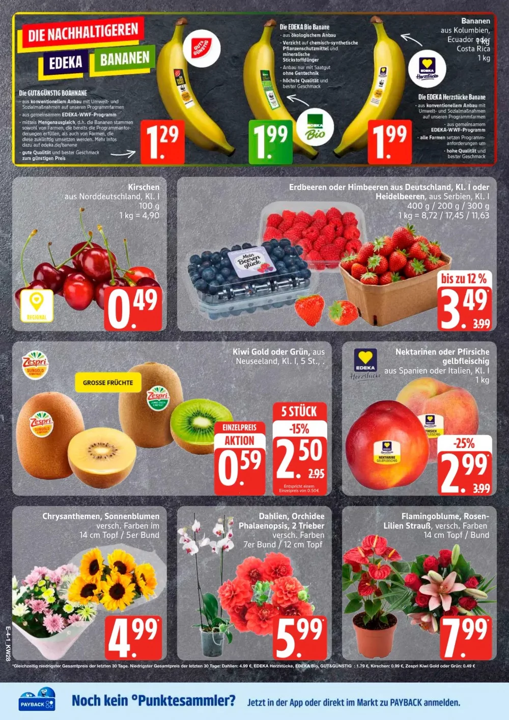 edeka nord prospekt juli 6 11 3