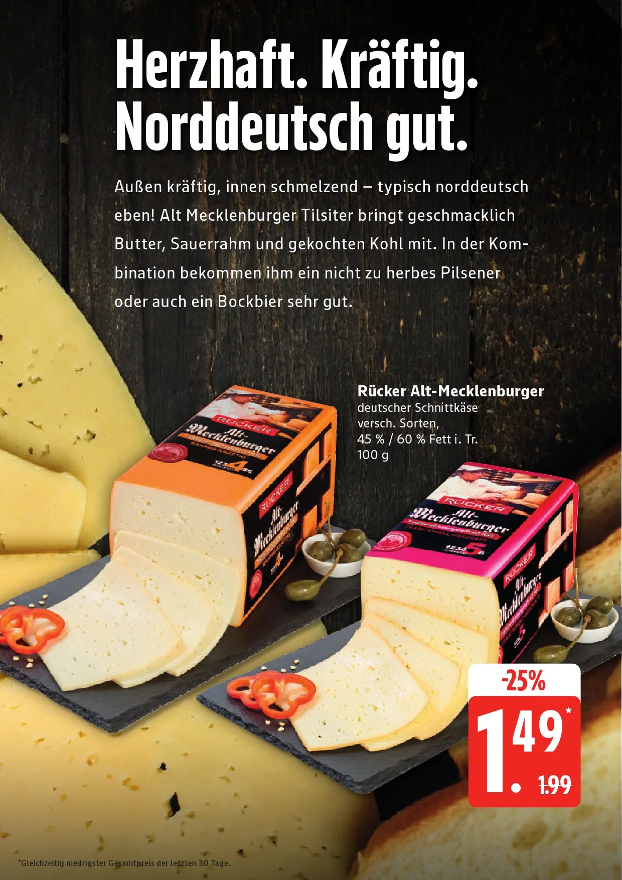 edeka nord prospekt juni 22 27 11