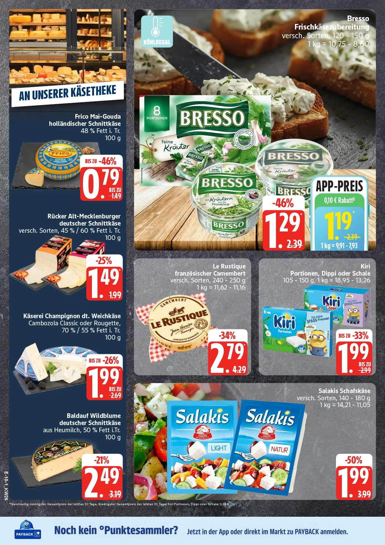 edeka nord prospekt juni 22 27 12