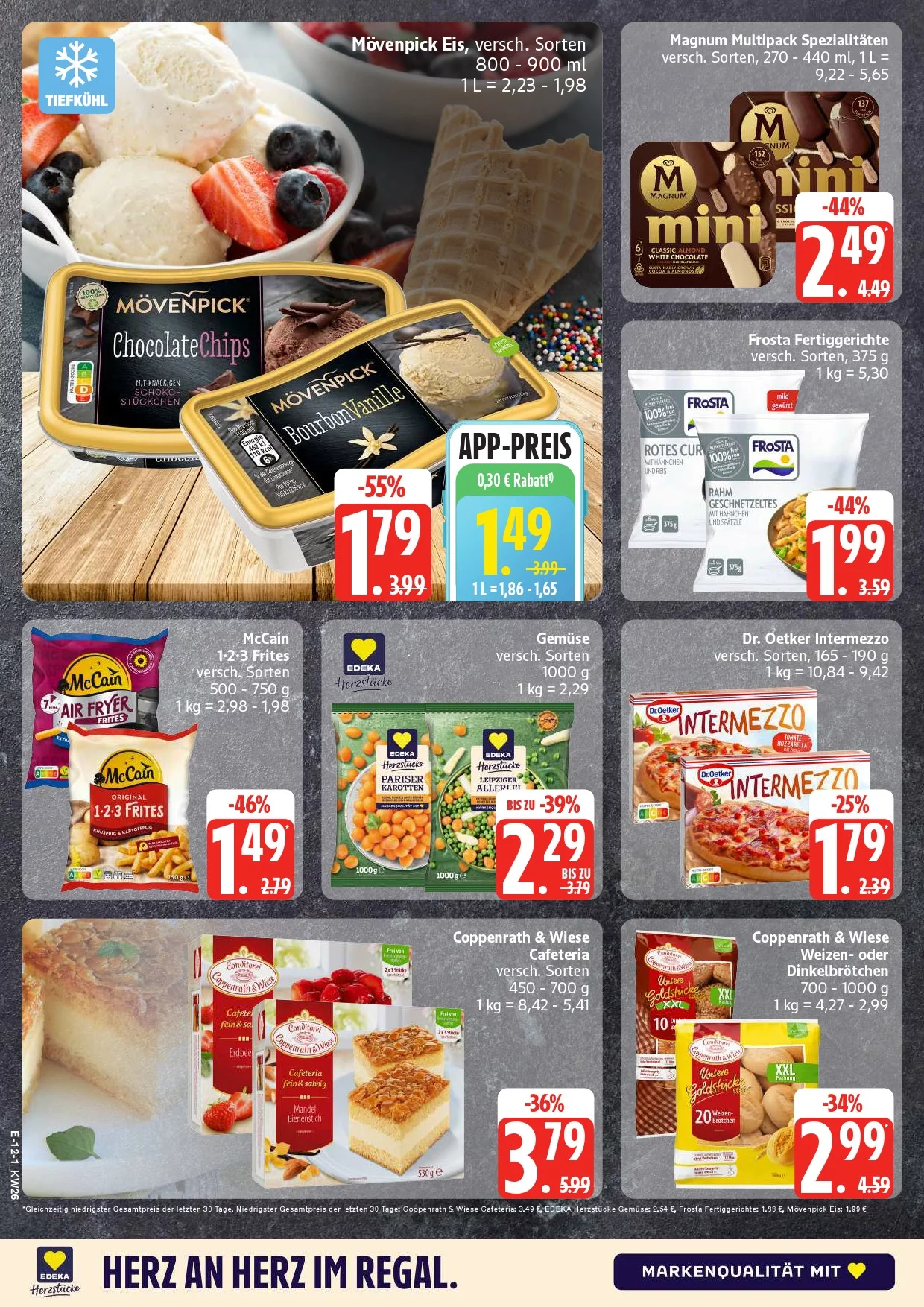 edeka nord prospekt juni 22 27 14