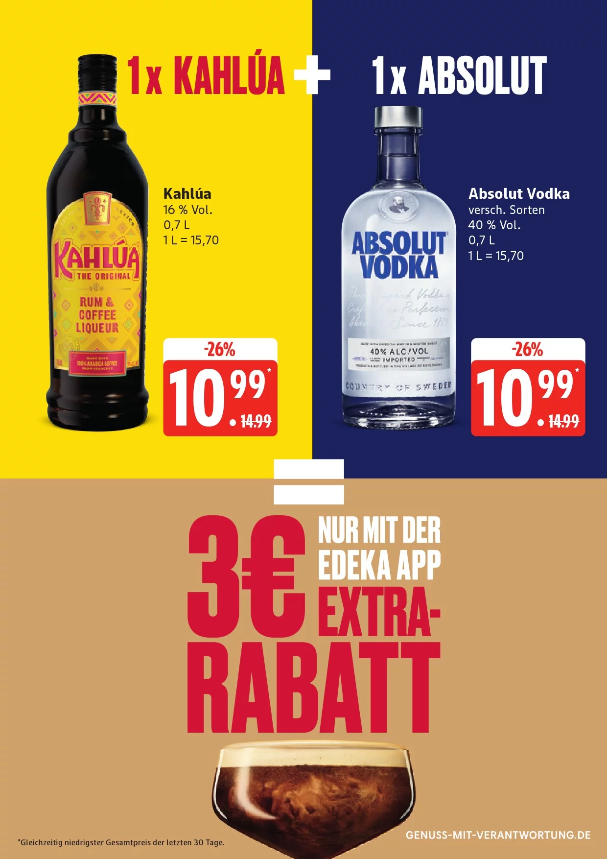 edeka nord prospekt juni 22 27 23