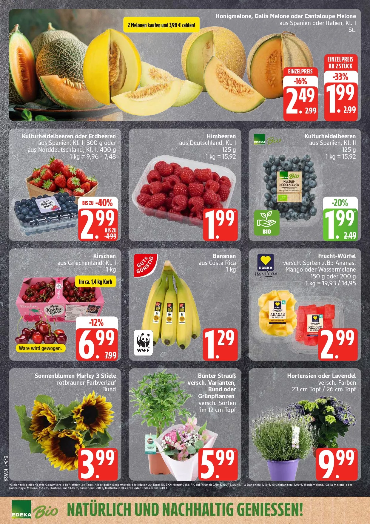 edeka nord prospekt juni 22 27 8
