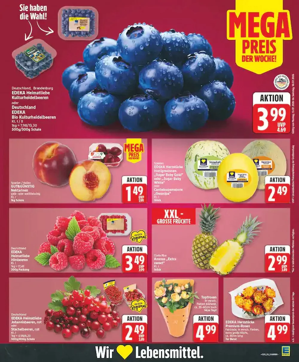 edeka prospekt juli 13 18 3