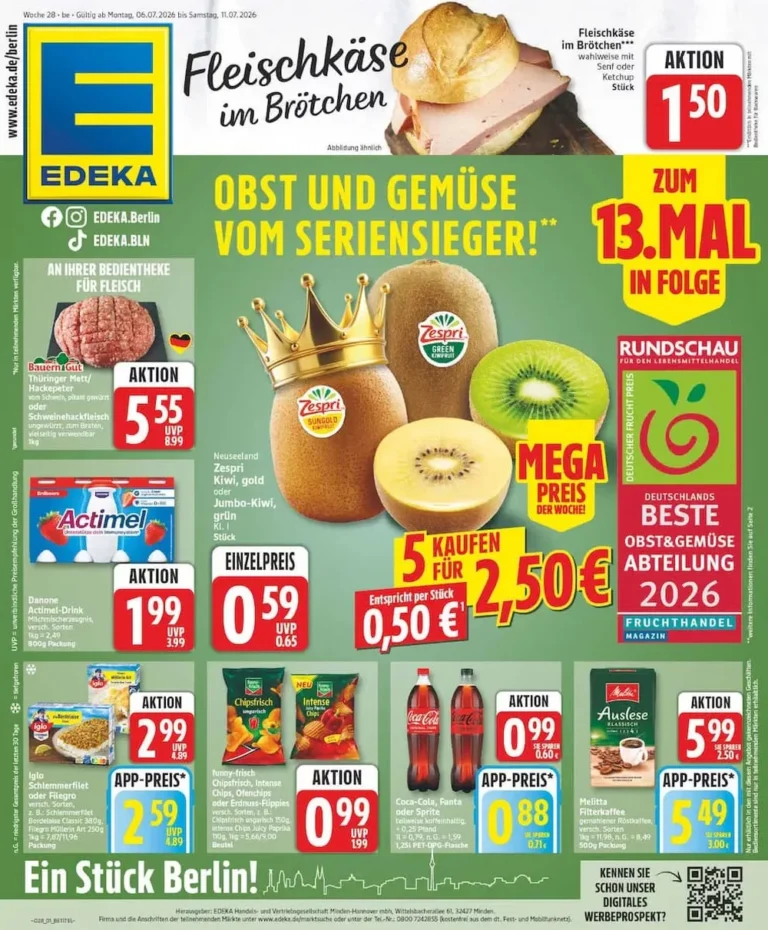 edeka prospekt kw-28