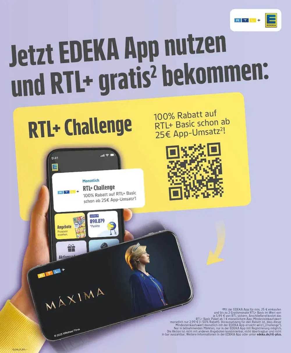 edeka prospekt juni 22 27 22