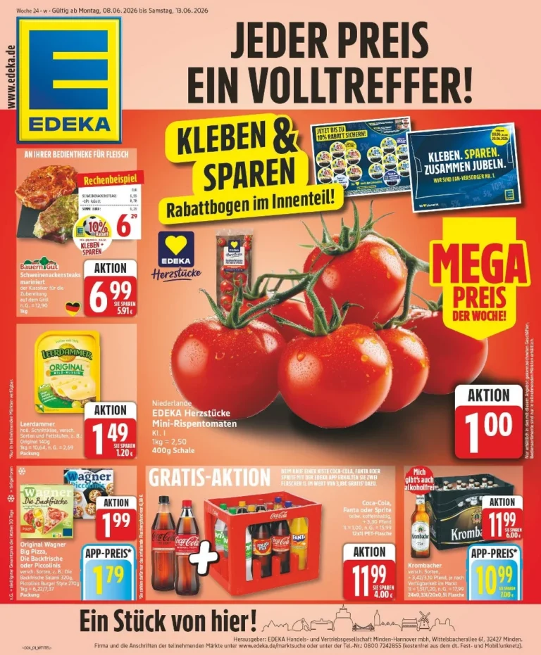 edeka prospekt kw-24