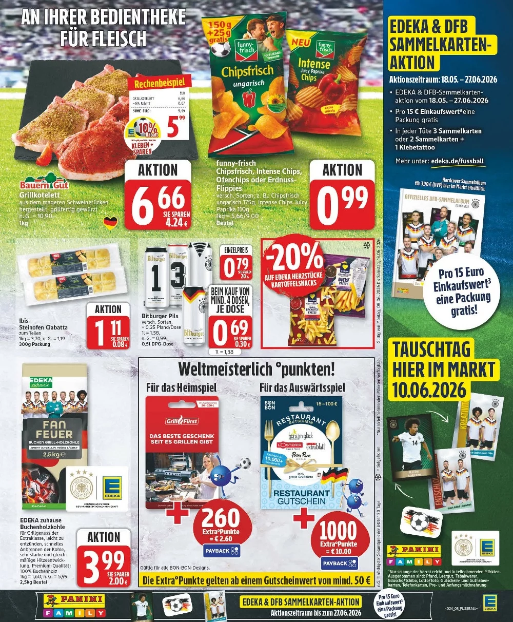 edeka prospekt juni 8 13 3