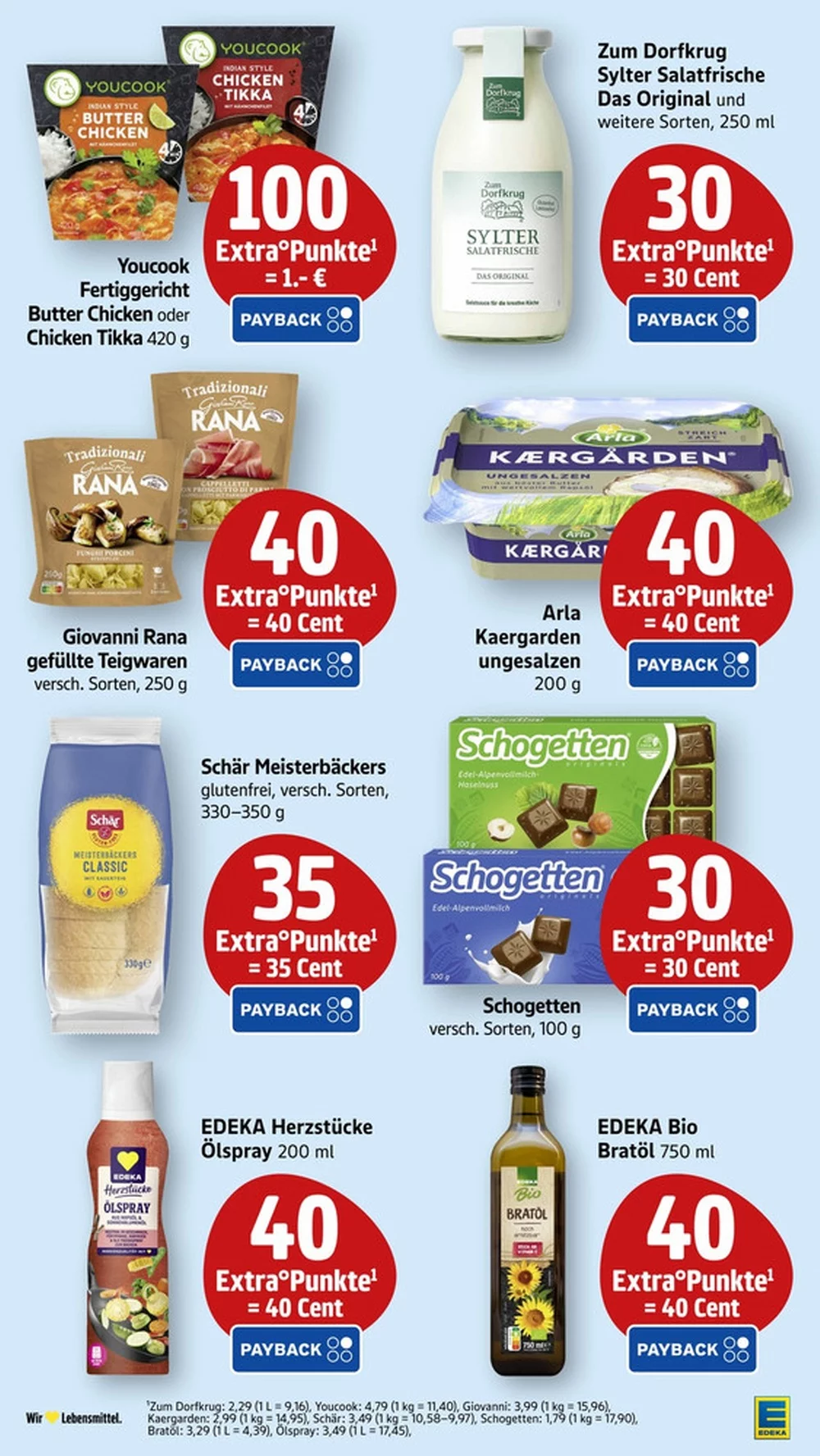 edeka sudwest prospekt juli 13 18 40