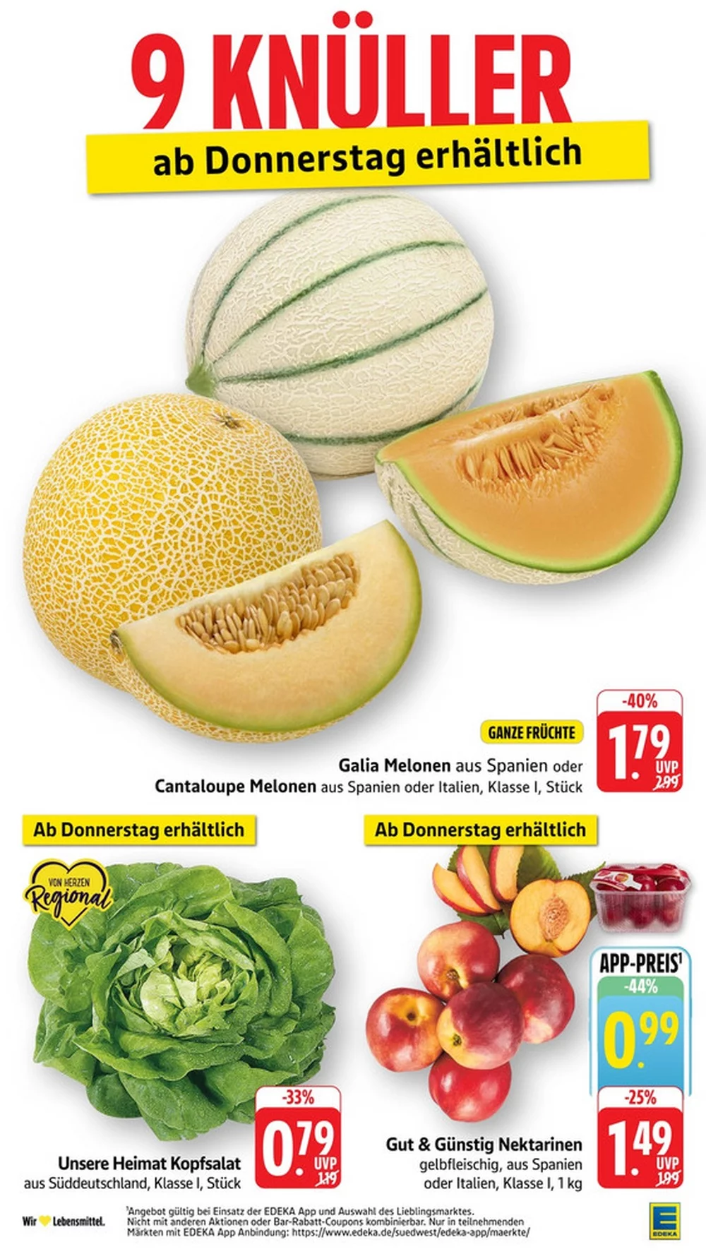 edeka sudwest prospekt juli 13 18 44