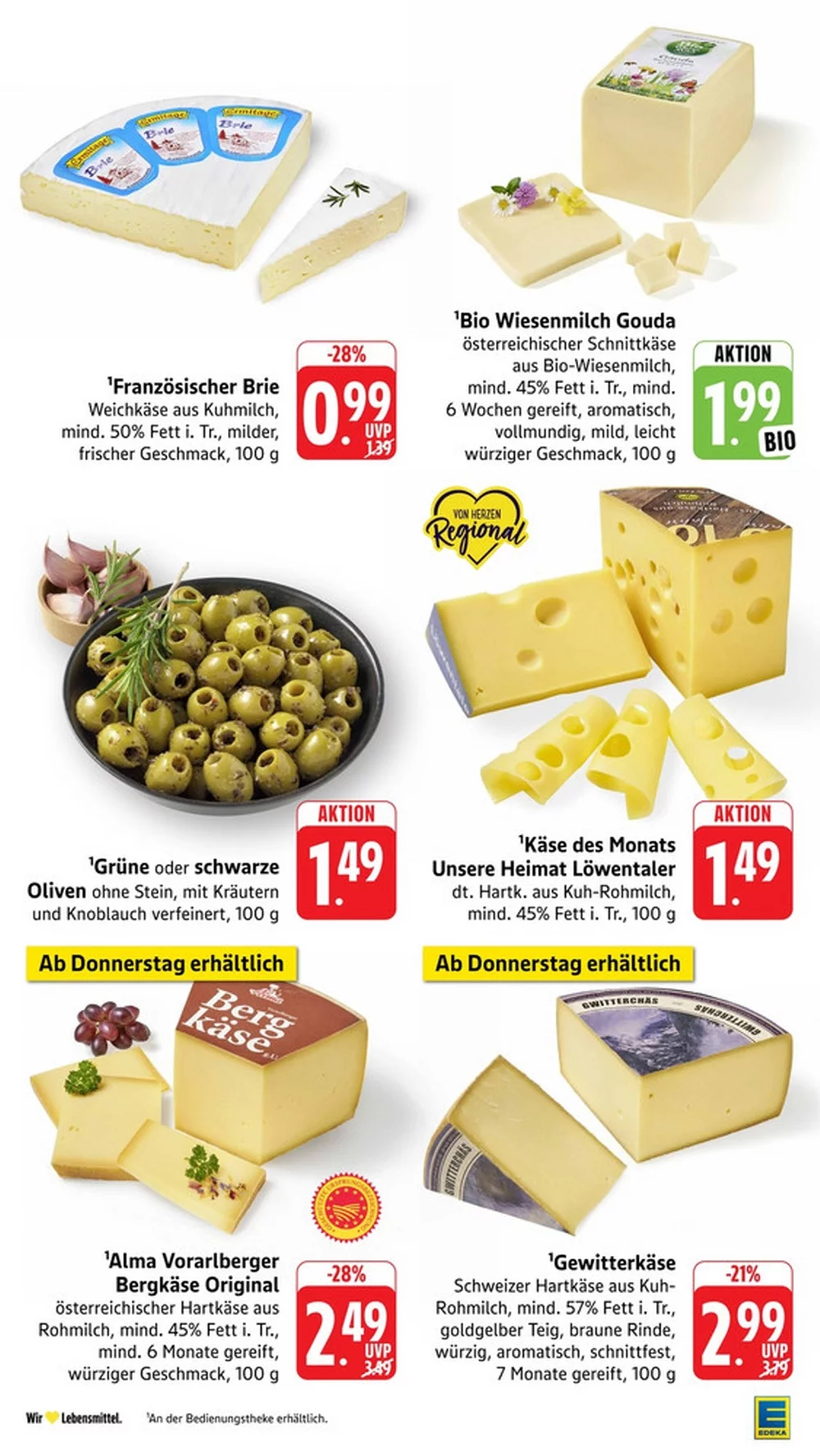 edeka sudwest prospekt juli 13 18 6