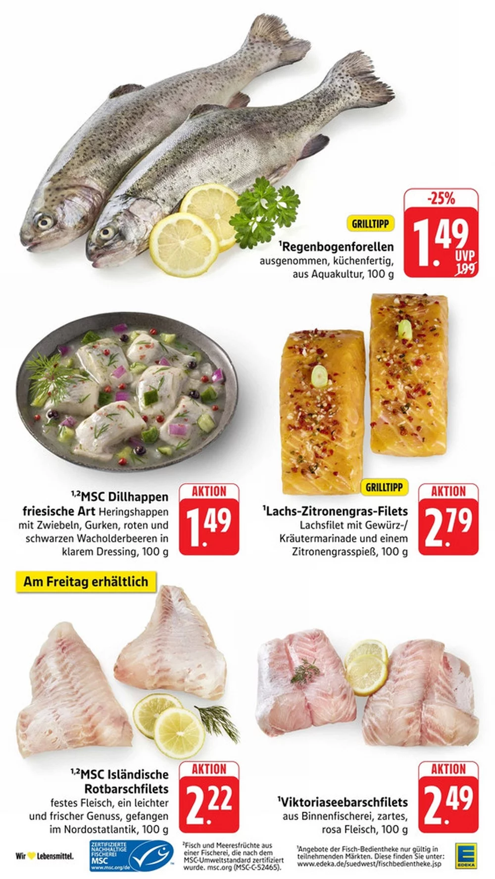 edeka sudwest prospekt juli 13 18 7