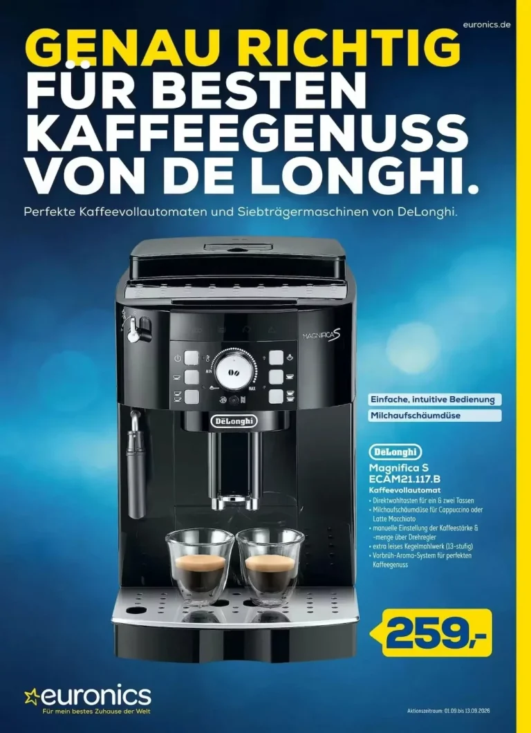euronics prospekt kw-36-37