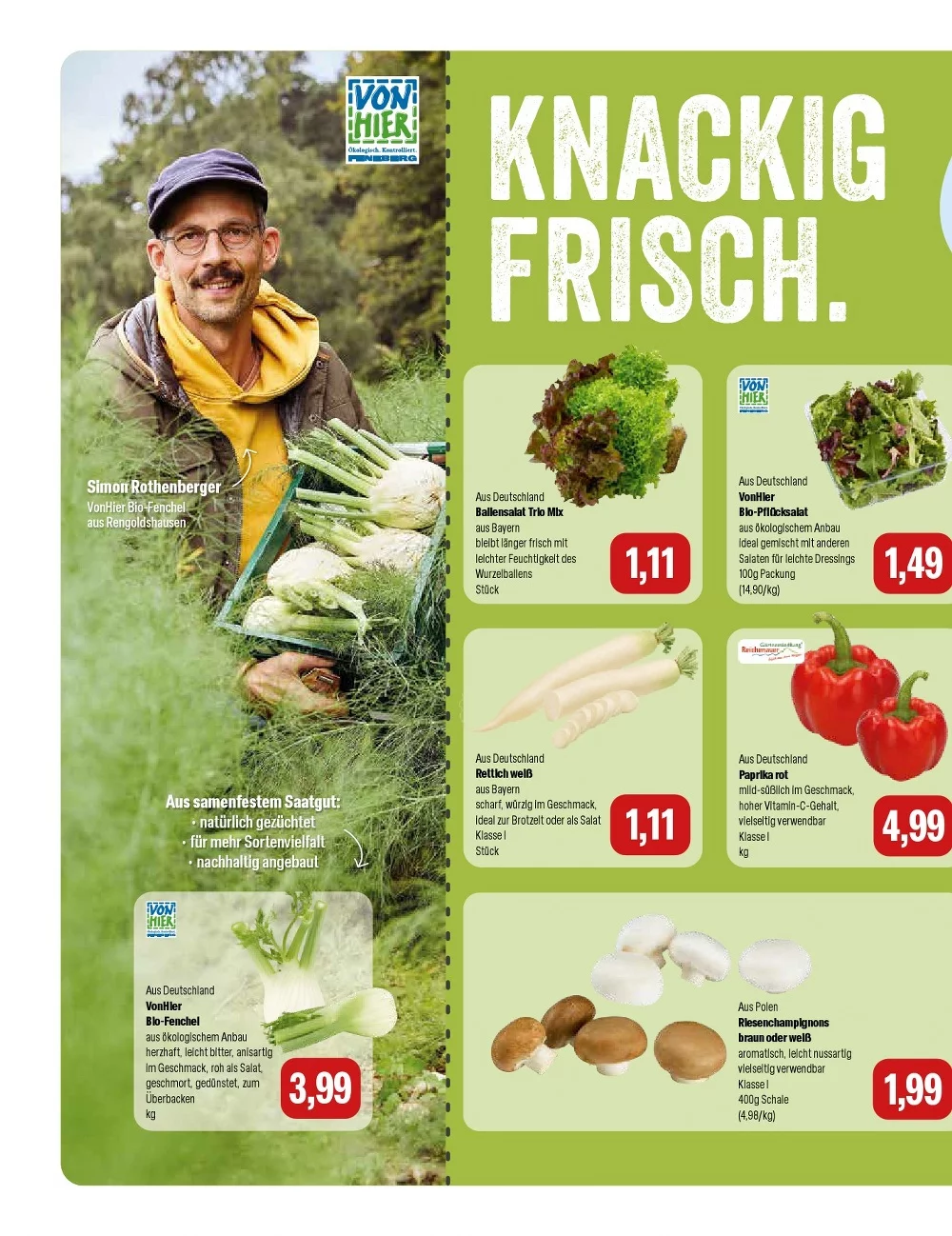 feneberg prospekt juli 23 25 8