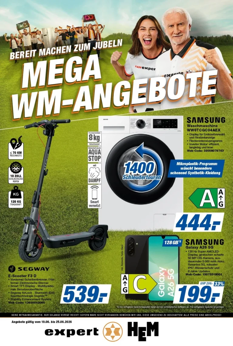 hem expert prospekt kw-26