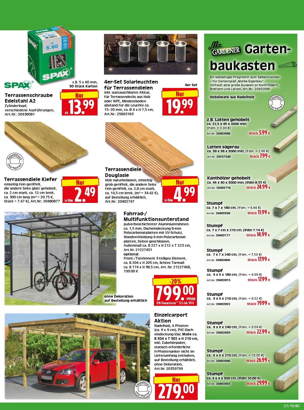 herkules baumarkt juni 29 juli 4 10 1