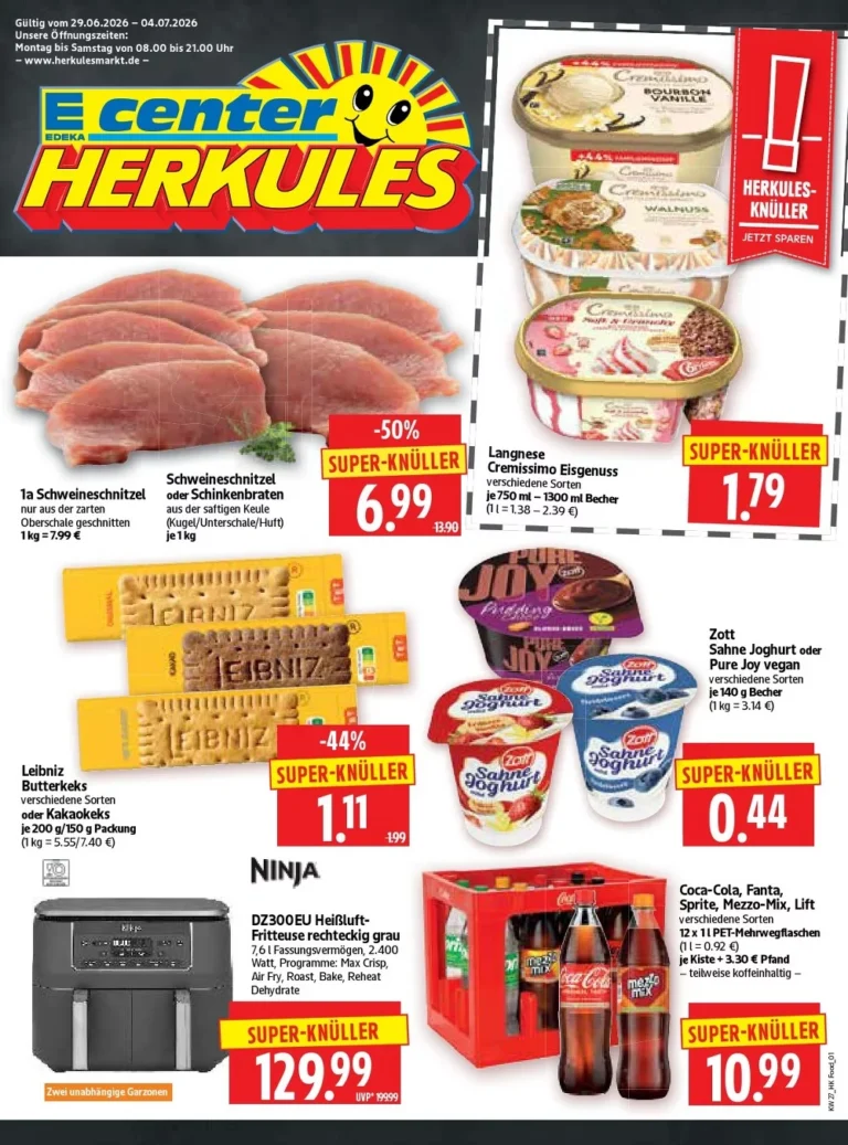 herkules e center prospekt kw-27