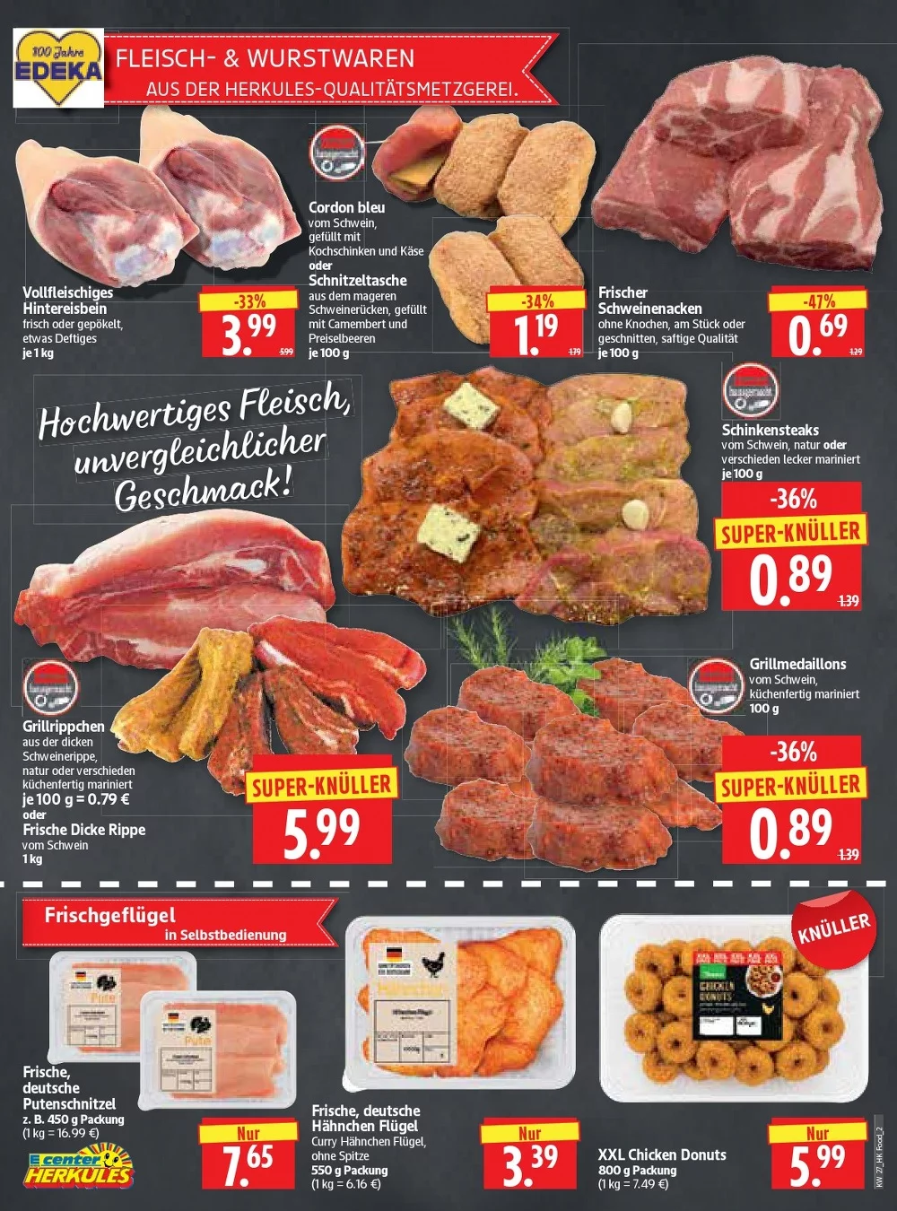 herkules e center prospekt juni 29 juli 4 2