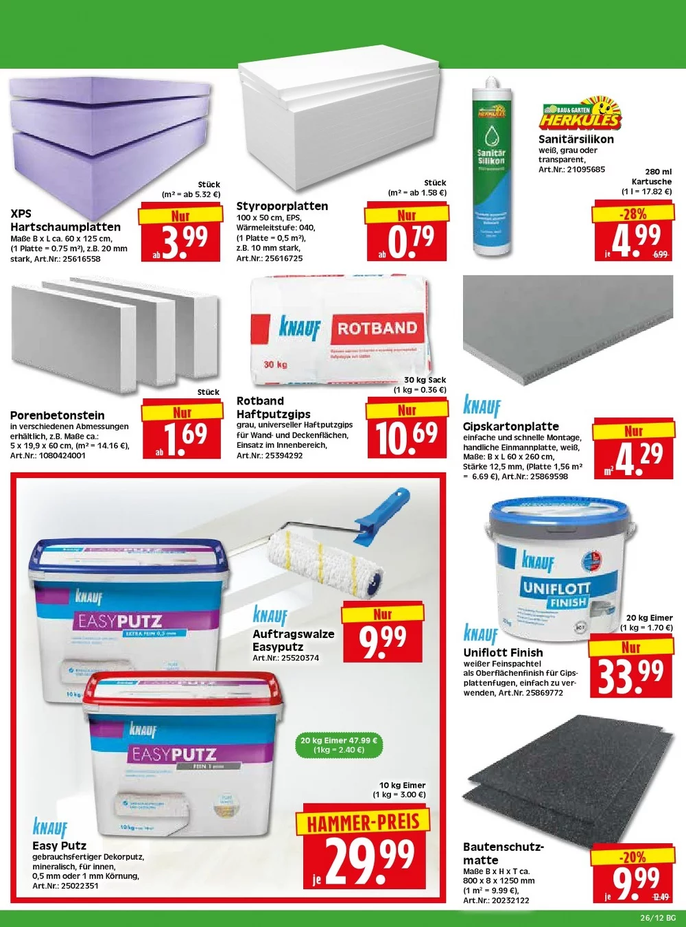 herkules e center prospekt kw 26 12