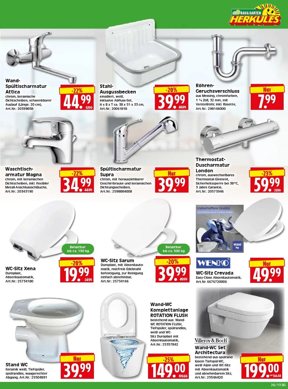 herkules e center prospekt kw 26 13