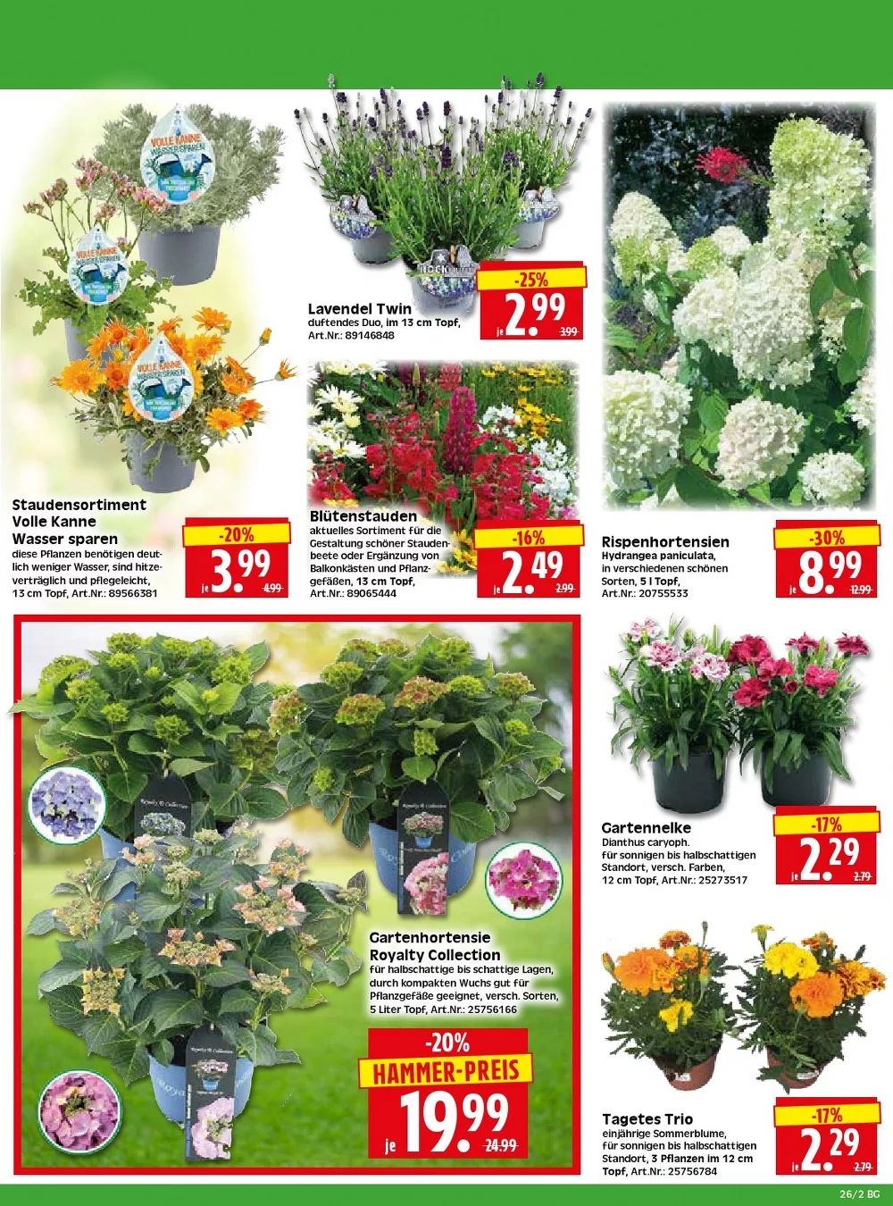 Herkules Baumarkt Prospekt 22.06.2026 bis 27.06.2026 2 herkules e center prospekt kw 26 2