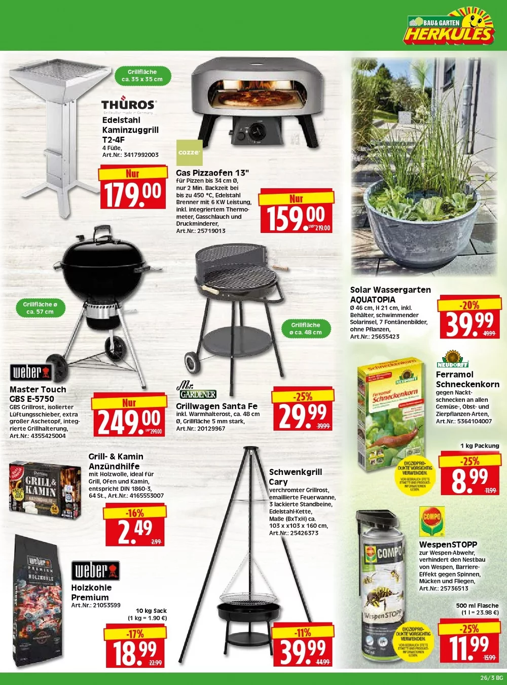 herkules e center prospekt kw 26 3