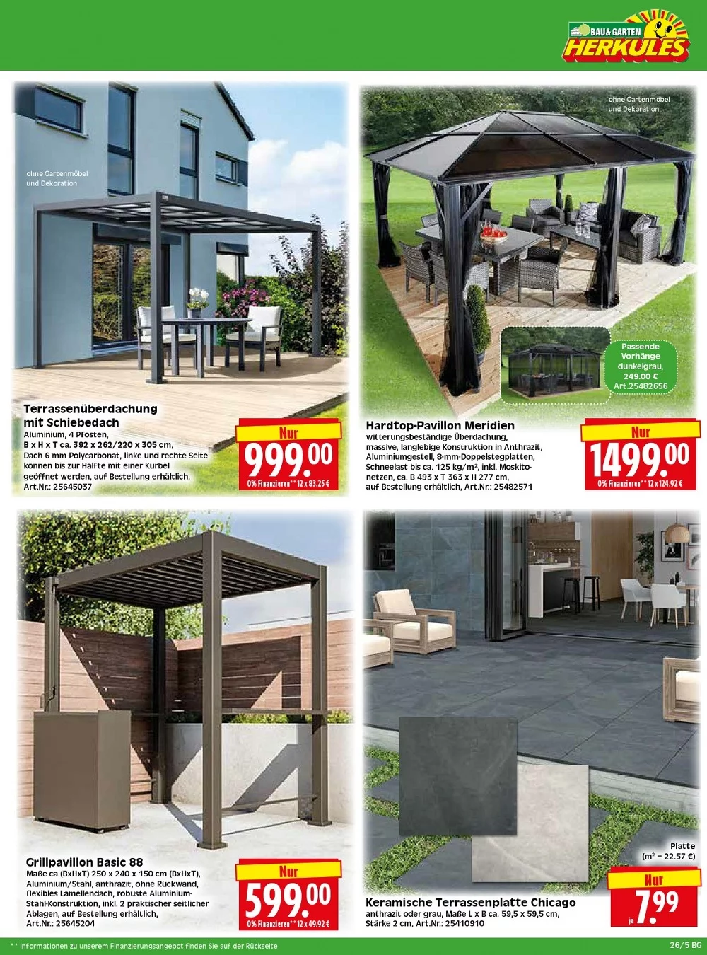 herkules e center prospekt kw 26 5