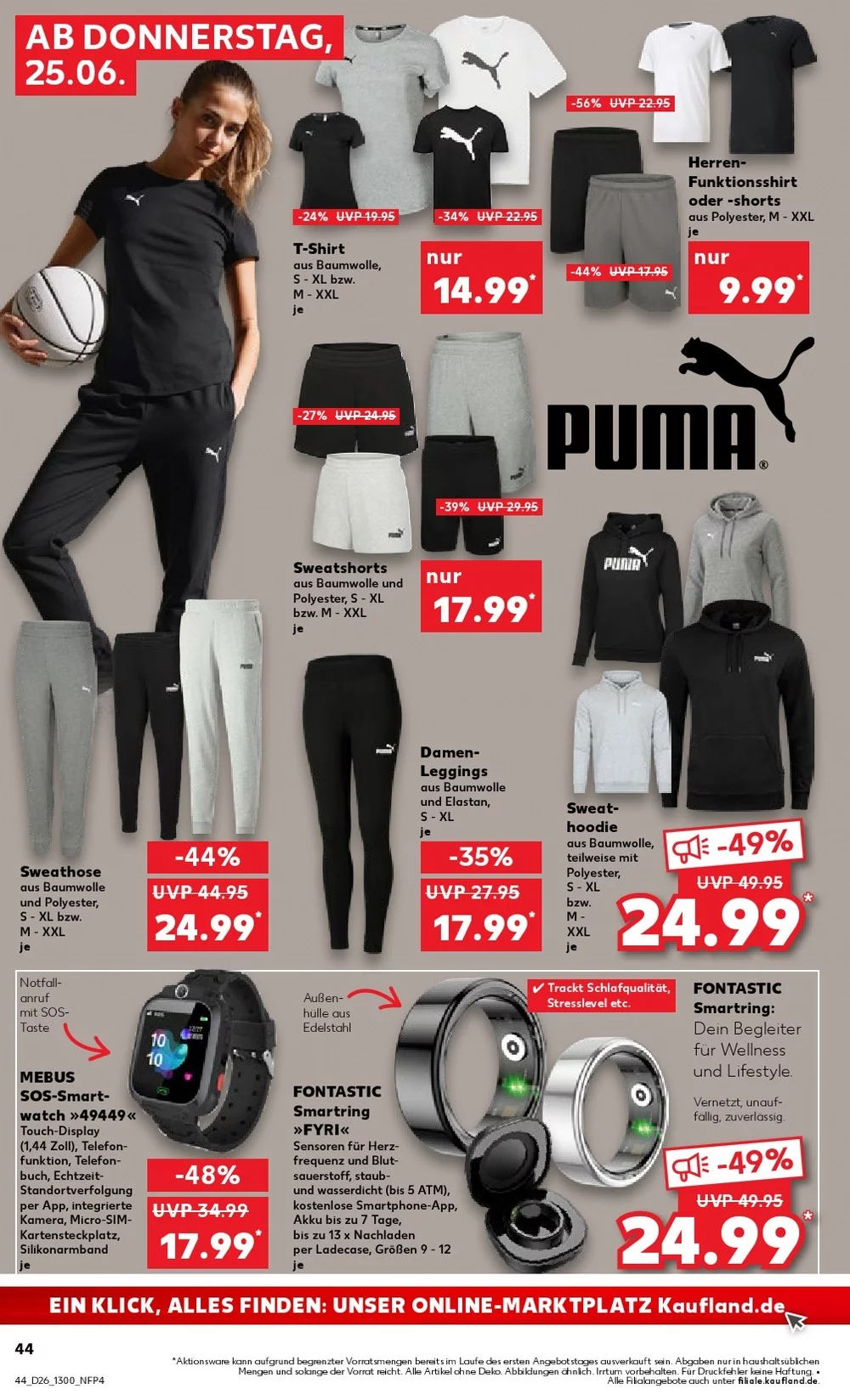 kaufland prosoekt juni 25 juli 1 44
