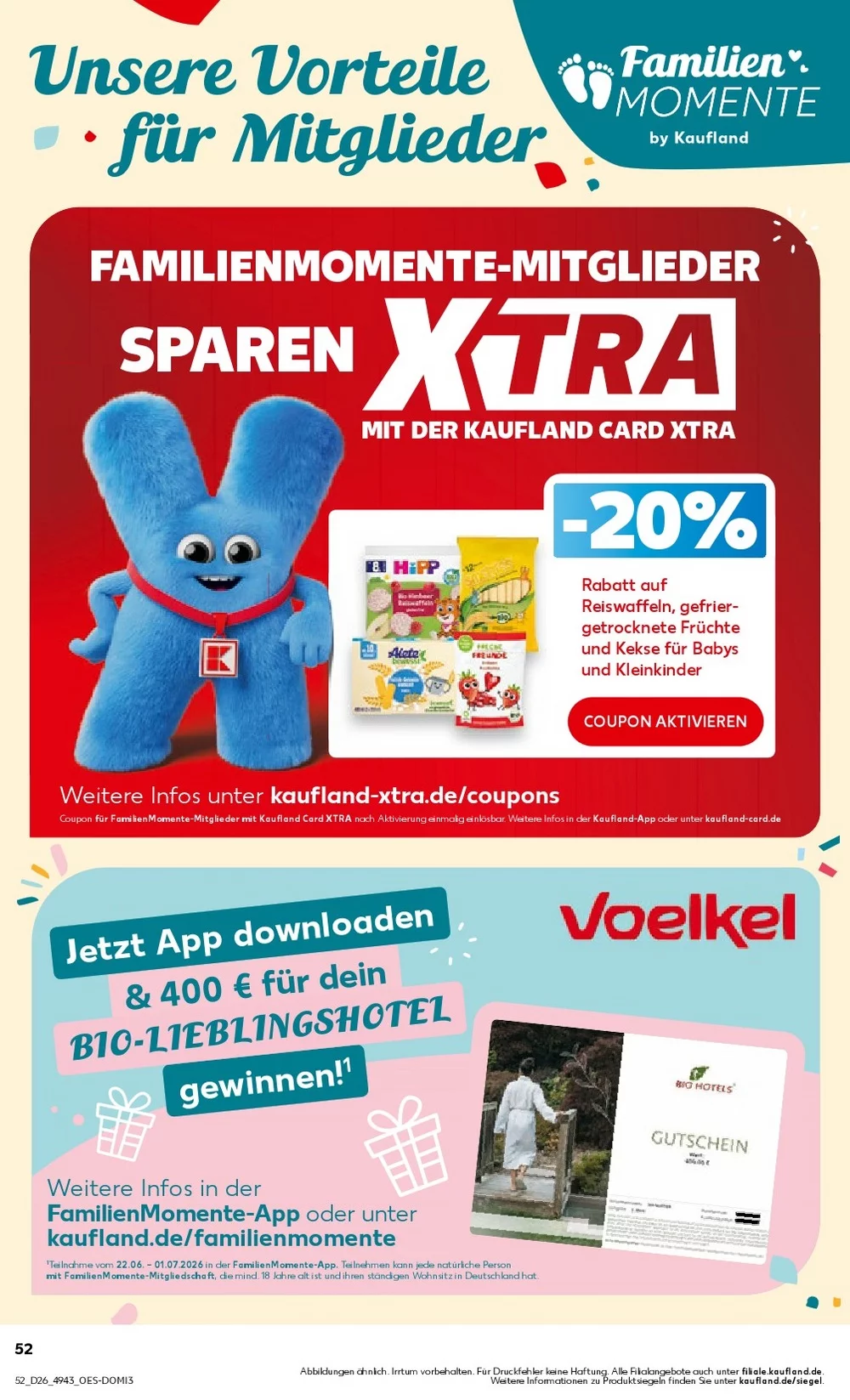 kaufland prosoekt juni 25 juli 1 52
