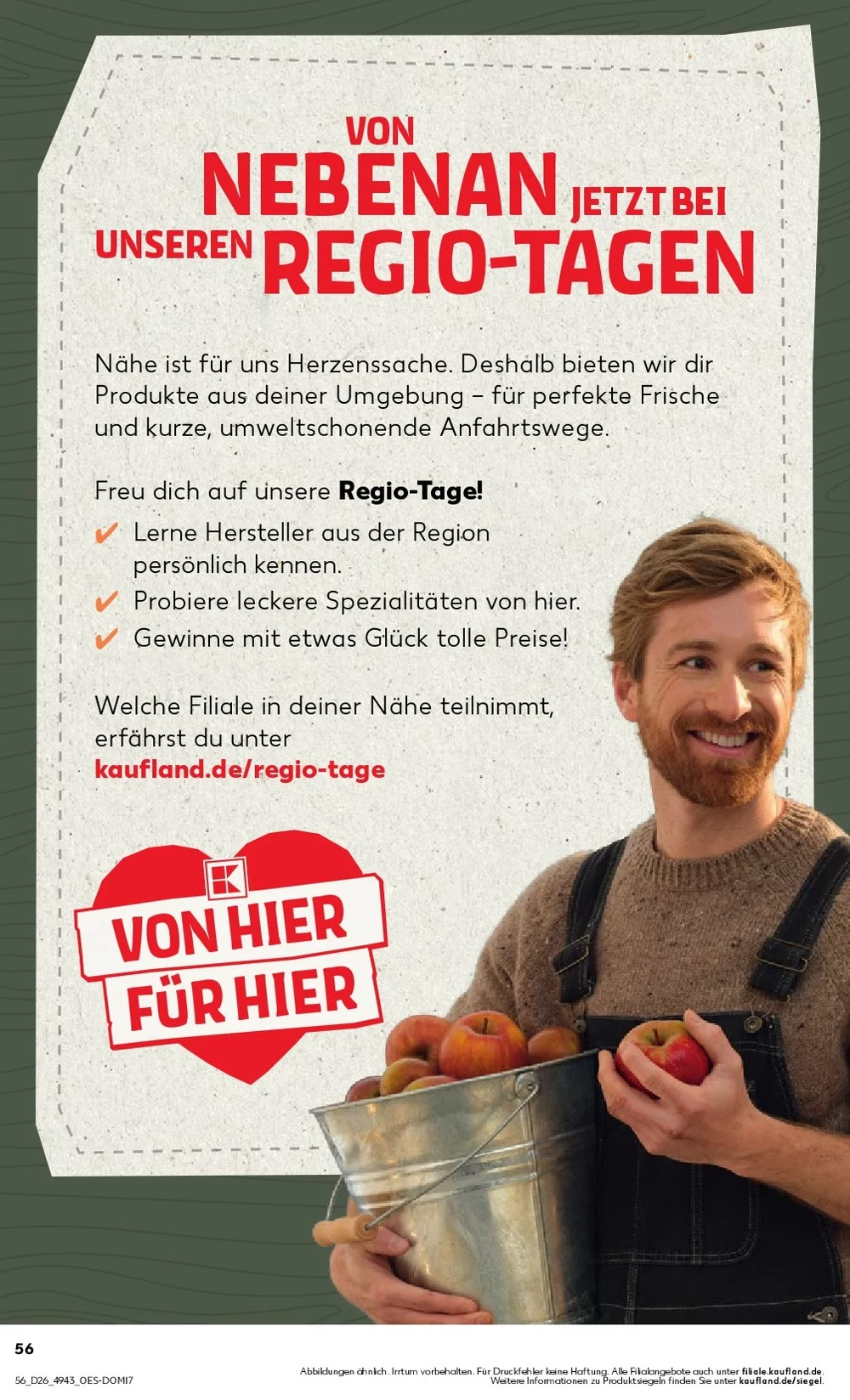 kaufland prosoekt juni 25 juli 1 56