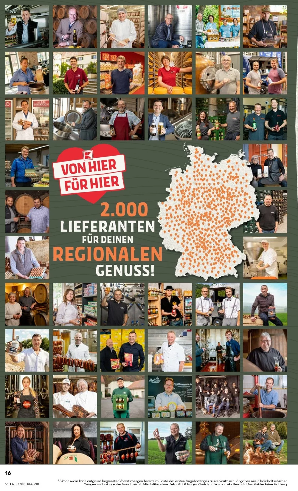 kaufland prospekt juni 18 24 16