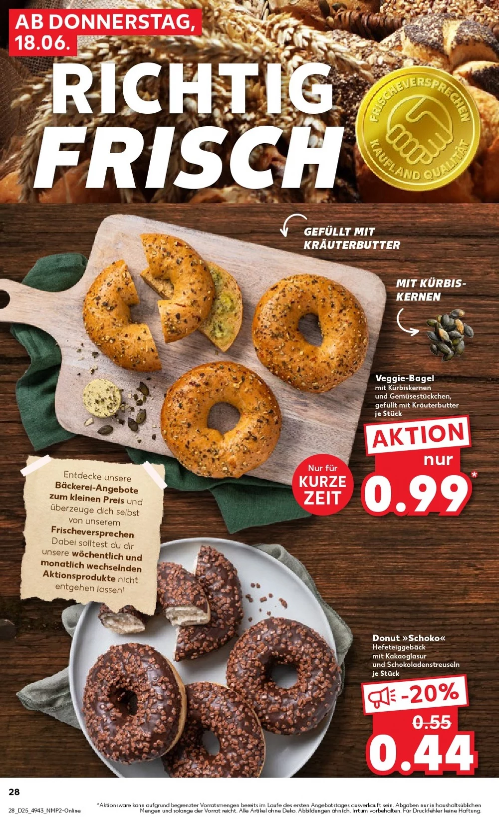 kaufland prospekt juni 18 24 28