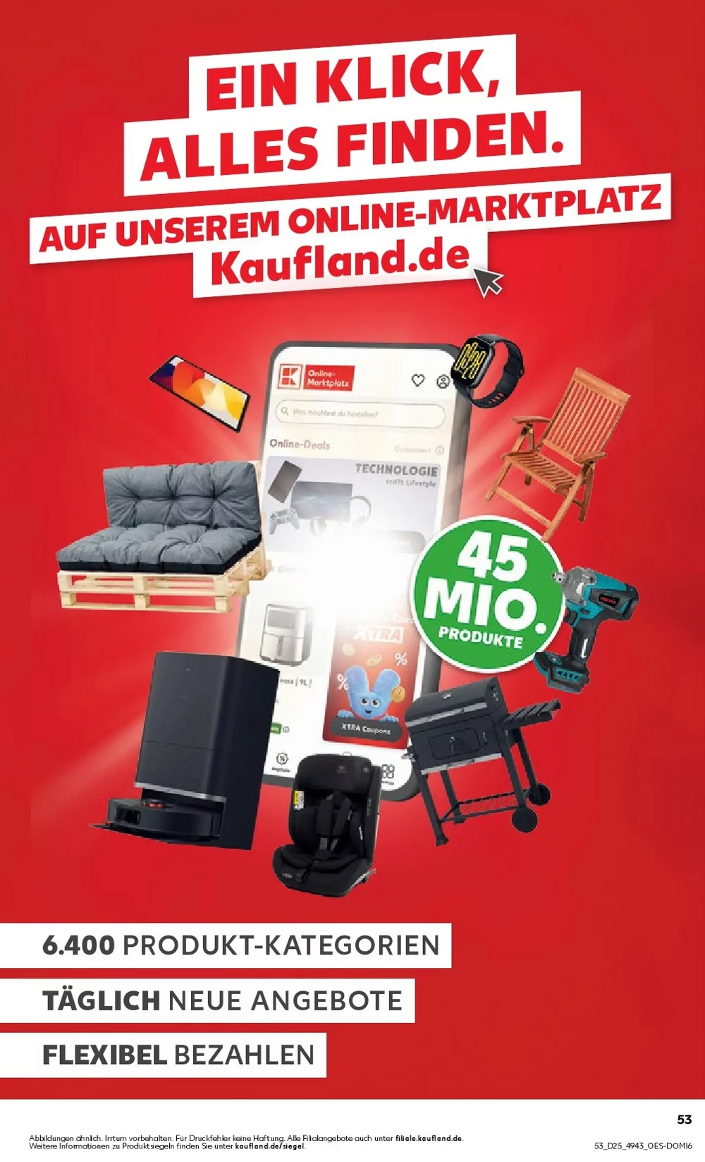 kaufland prospekt juni 18 24 53