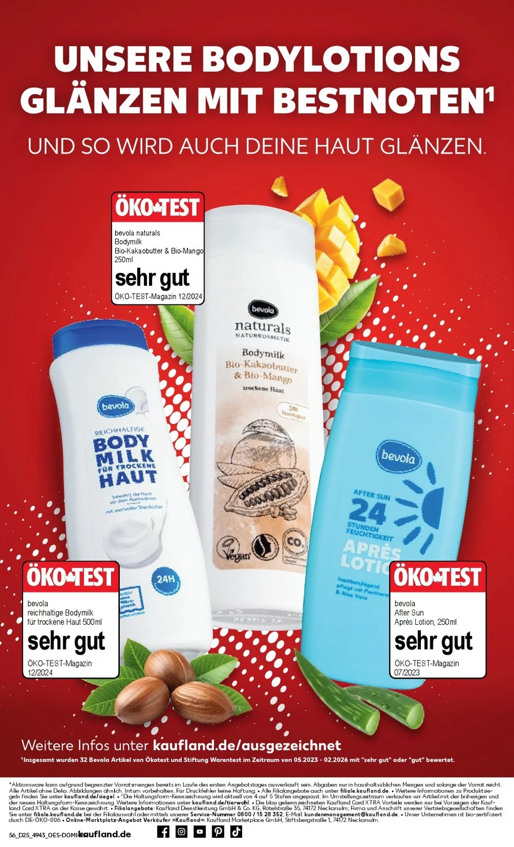 kaufland prospekt juni 18 24 56