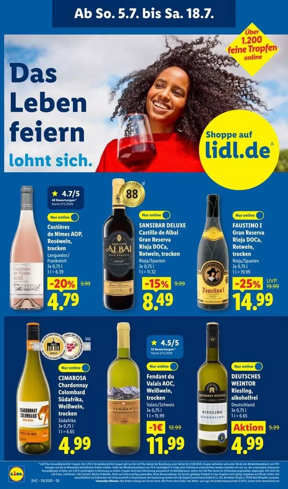 lidl prospekt juli 13 18 24 12950632